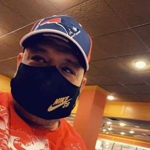 Meet your Posher, Edwin